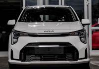 Kia Picanto - Vorschau Bild 13