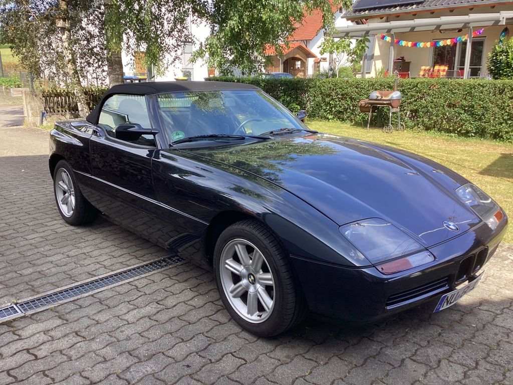 BMW Z1
