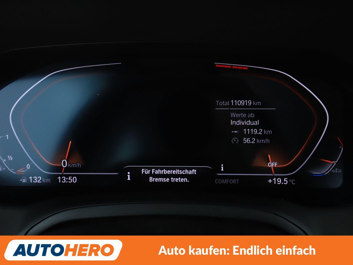 BMW 320 3er 320i Luxury Line Aut.*NAV*LED*TEMPO*CAM*PLA*, миниатюра 18