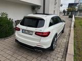 Mercedes-Benz GLC 63 S AMG Mercedes-AMG GLC 63 S 4MATIC+ Aut..