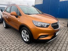 OPEL Mokka X 1.4 Turbo Active 2ZKLIMA,NAVI,ESP,LED