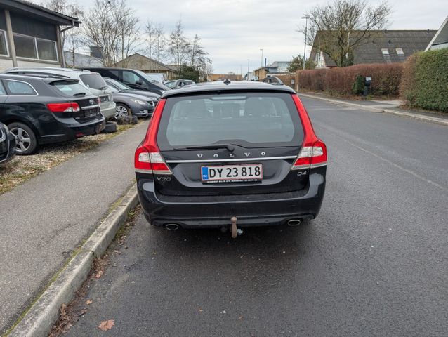 Volvo V70 Kombi Momentum