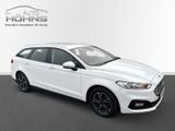 Ford Mondeo Turnier Trend Navi*Kamera*PDC*CarPlay - Ford Mondeo: Turnier Trend