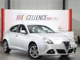 Alfa Romeo Giulietta 1.4 TB / TEMPOMAT / EINPARKHILFE / - Alfa Romeo Giulietta aus 2010