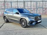 Mercedes-Benz GLS 450 GLS GLS 450 d 4Matic - gebrauchte Mercedes-Benz GLS 450 aus dem Jahr 2024