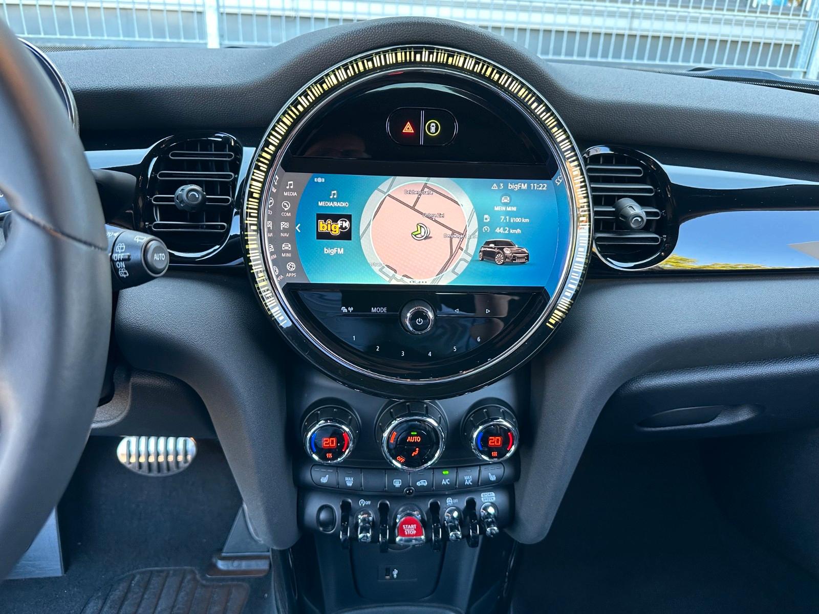 MINI Cooper Next 100 Years Package, миниатюра 18