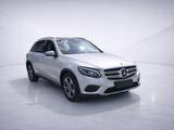 Mercedes-Benz GLC 350 e 4Matic Aut. Kamera/ACC/AHK/LED/Navi - Mercedes-Benz mit Hybrid-Antrieb: Abstandswarner