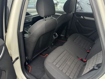 Audi Q3 - 8