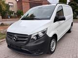 Mercedes-Benz Vito Kasten 109/110/111/114 CDI FWD kompakt - Mercedes-Benz Vito: Cdi 109