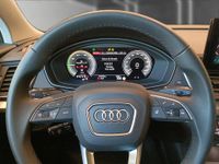 Audi Q5 - Vorschau Bild 11