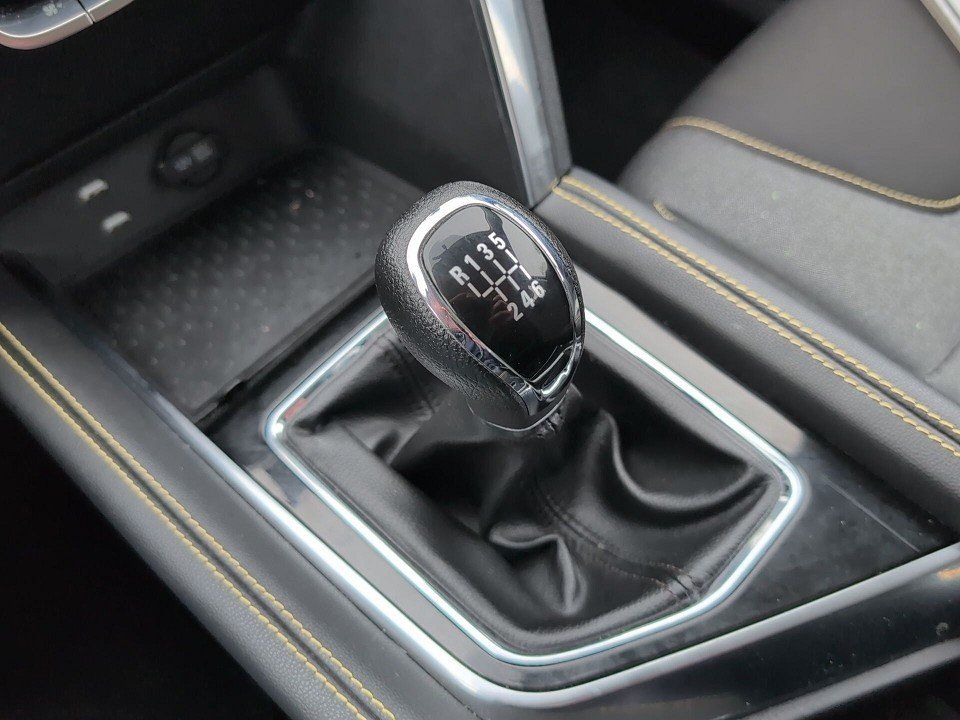 Fahrzeugabbildung BAIC BEIJING X35 FASHION 1.5T 116PS 1HD LED+KLIMA+PDC