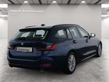 BMW 318d Touring LiveCockpitProf PDC Driv.Assist - BMW: D