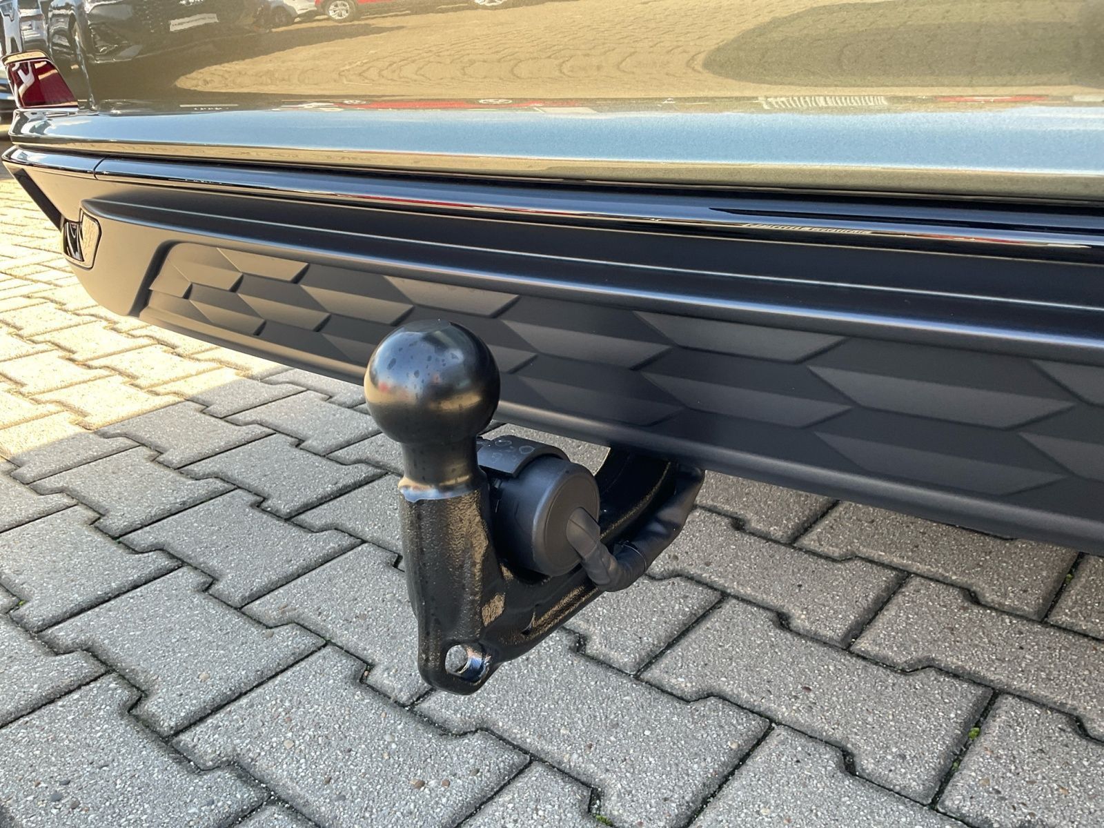 Audi A6 - Bild 23