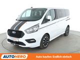 Ford Tourneo Custom 2.0 TDCi 320 L1 Tourneo Sport  - Ford Tourneo in Hamburg