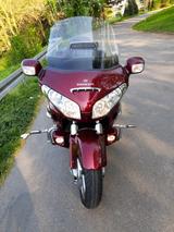 Honda Goldwing 1800 - HONDA MOTORRAD