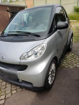 Smart 451 Diesel - Smart ForTwo in Chemnitz