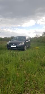 Mitsubishi Lancer Kombi 2,0/ TÜV 2027/ Klima/ AHK - gebrauchte Mitsubishi Lancer aus dem Jahr 2005
