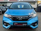 Honda Jazz 1.5 i-VTEC DYNMAIC*1HD*AUTOM*NAV*PDC*LED*SH - Honda Jazz Gebrauchtwagen