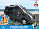 Pössl For 2 / Klima / Rundsitzgruppe / PREISKNALLER - Pössl Wohnwagen & Wohnmobile