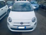 Fiat 500 1.2 Riva - Fiat 500: Riva