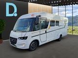 Eura Mobil Integra Line IL 720 EB SAT, SOLAR, LUFTFEDERUNG  - Eura Mobil Line 720 EB