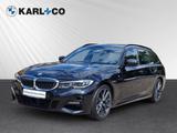 BMW 320 d xDrive Touring M-SPORT+BUSINESS-PAKET +LED - BMW 320: 320d M Paket