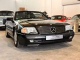 Mercedes-Benz SL 500 R129 - Mercedes-Benz SL 500: R129