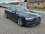 Audi A5 Sportback 1.8 TFSI S-line - Audi A5 mit Benzin-Antrieb: Sportwagen, 1.8