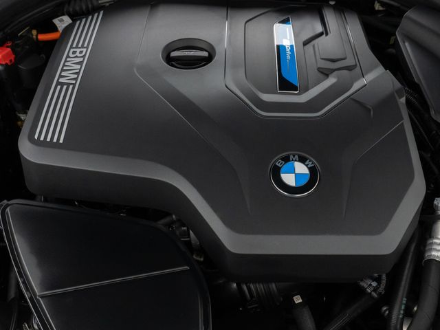 Foto Nummer 19: BMW 530e