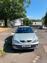Renault Megane 1.4 16V - gebrauchte Renault Megane aus dem Jahr 2001