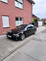 BMW e39 m5 Tausch gegen e-Auto möglich - BMW M5: E39