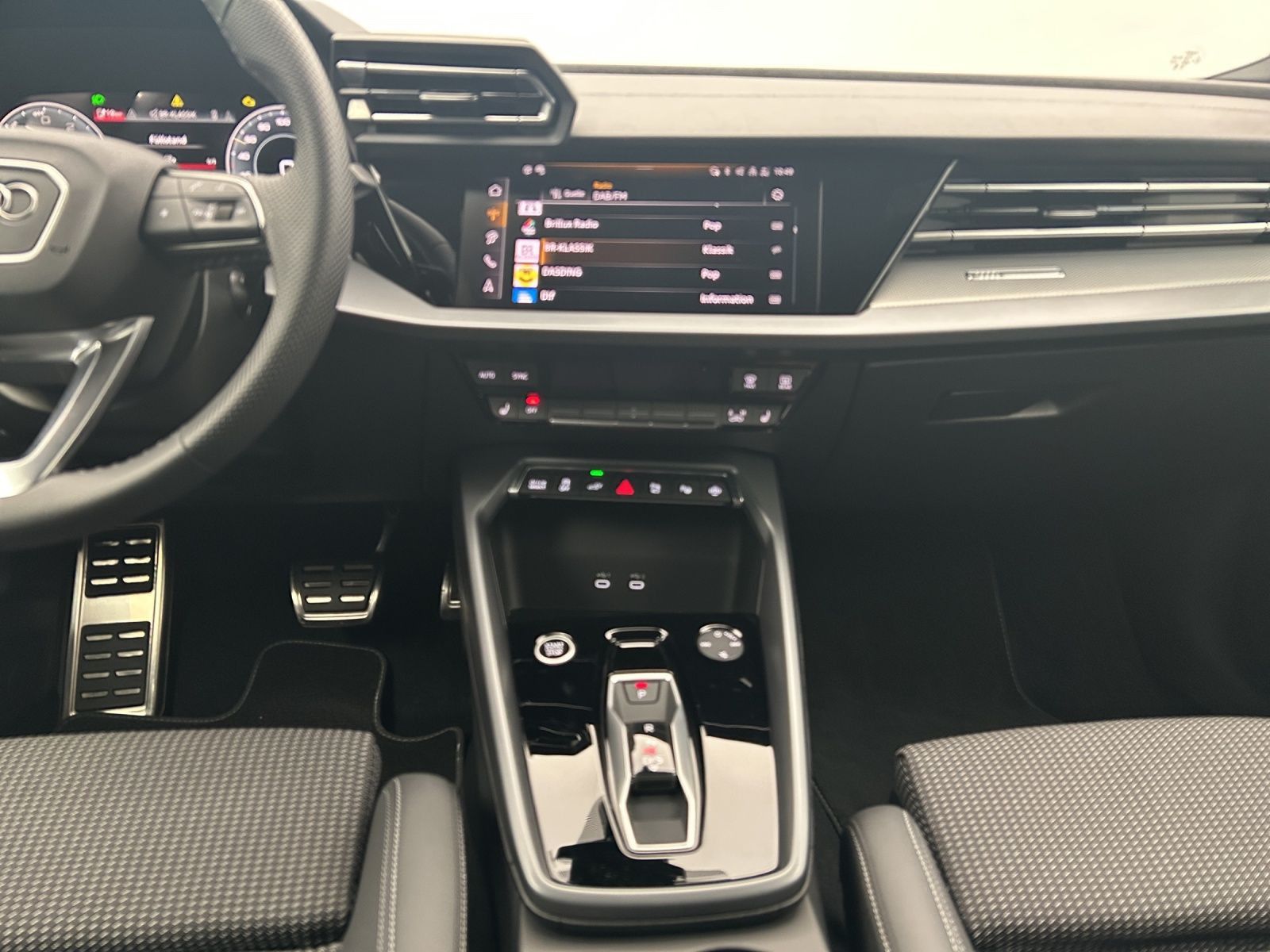 Audi A3 - Bild 7