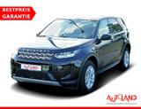 Land Rover Discovery Sport 2.0 D150 Android Apple Kamera - gebrauchte Land Rover Discovery Sport aus dem Jahr 2020
