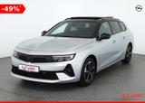 Opel Astra ST GS 1.2 Turbo LED ACC Navi 360° - Opel Astra aus 2025