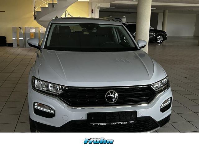 Volkswagen T-Roc Active Klima Navi Einparkhilfe