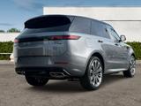 Land Rover Range Rover Sport 3.0 P510e PHEV AUTOBIOGRAPHY - Land Rover Range Rover Sport in München