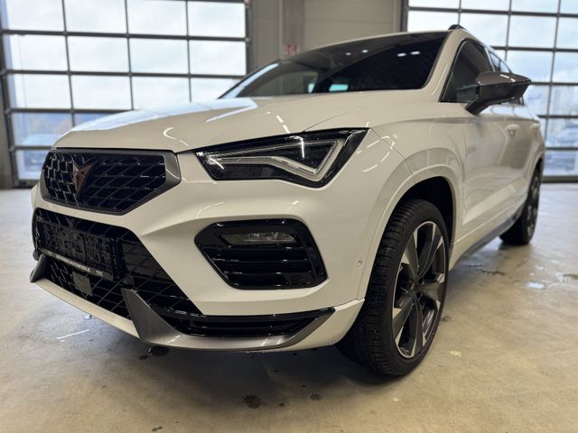 Cupra Ateca 1,5TSI DSG AHK Assist XL WSS heizbar