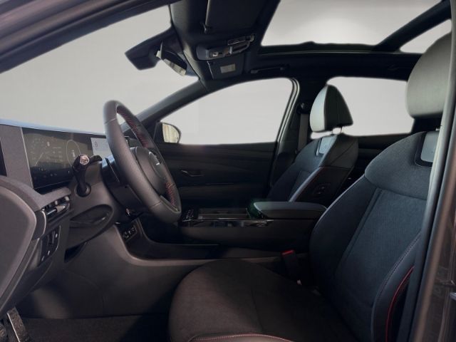 Hyundai TUCSON - Bild 7