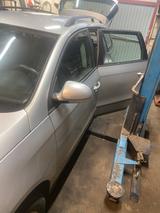 Volkswagen Vw Passat 1.9 3c - Volkswagen Passat aus 2005: 3c