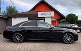 Mercedes-Benz S 350 CDI 4Matic AMG Paket Facelift - Mercedes-Benz S 350: Cdi 4matic