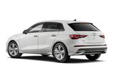 Audi A3 Sportback 40 TFSI e S tr. LED Navi Virtual - Audi A3 New cars: Standheizung