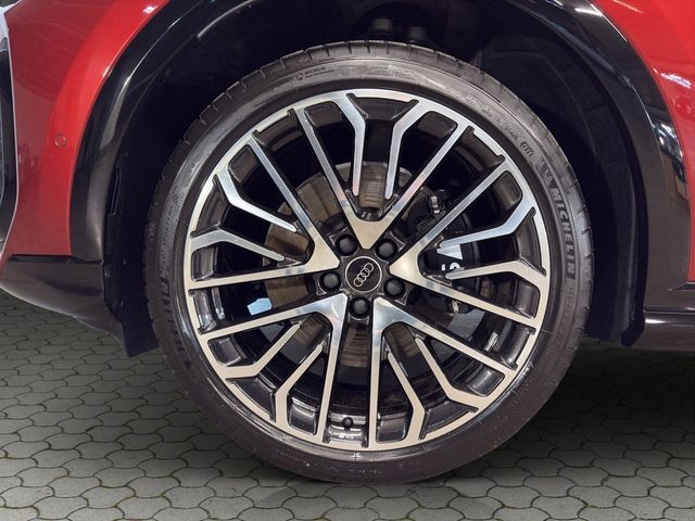 Audi SQ5 - Bild 20