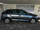 Skoda Rapid Spaceback Ambition *110PS*PDC*TEMP*SITZH* - gebrauchte Skoda Rapid aus dem Jahr 2019