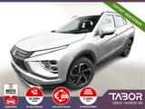 Mitsubishi Eclipse Cross 2.4 MIVEC 4WD PLUS Nav LED KeyLess - Mitsubishi Eclipse Cross Plus mit Hybrid-Antrieb (Benzin/Elektro)