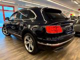 Bentley Bentayga Mulliner V8 100 Jahre Bentley 1Hand 19% - Bentley Bentayga aus 2019