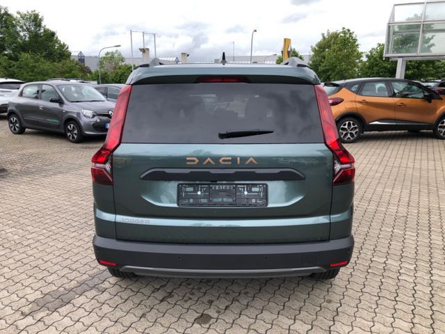 Dacia Jogger - Bild 5