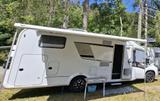 Knaus Ti 700 Meg Platinum Selection  - Knaus 700