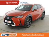 Lexus UX-Serie UX 250h Style Edition Aut.*NAVI*LED*ACC - Lexus UX in Köln