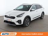 Kia Niro 1.6 Hybrid Spirit Aut.*XENON*PDC* - Kia Niro in Bochum