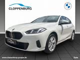 BMW 116 Navi+SHZ+HiFi+Spurass.+Apple UPE: 34.240€ - Neuwagen: 24